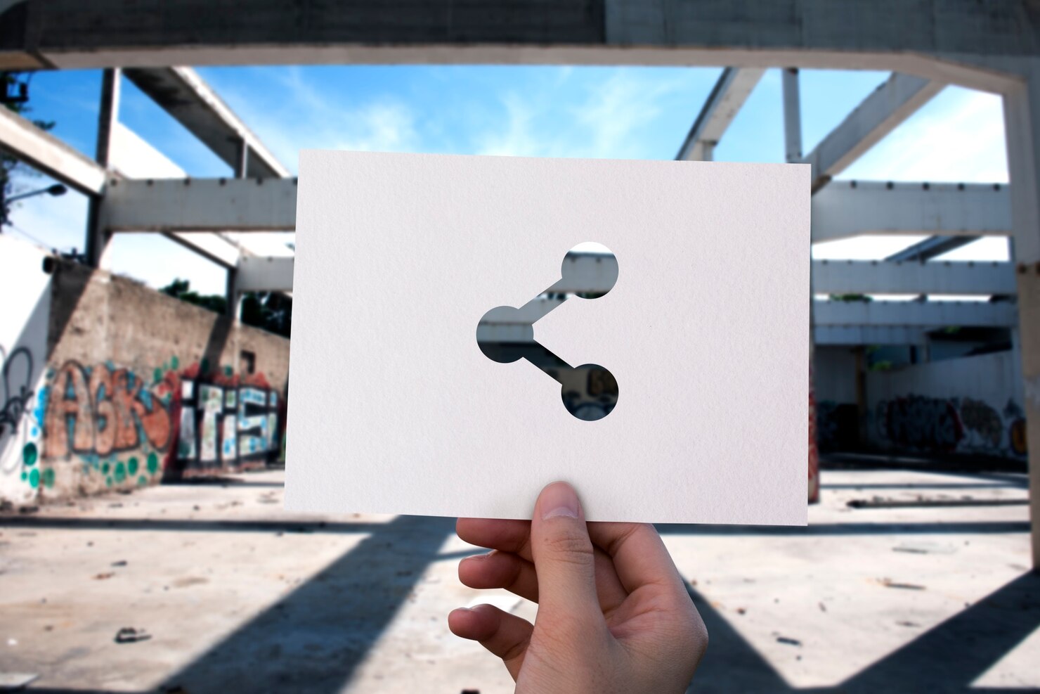 Imagen Expansión de marca en la zona